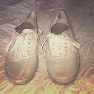 Vans authentic sneaker